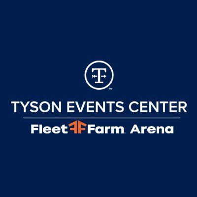 Tyson Events Center