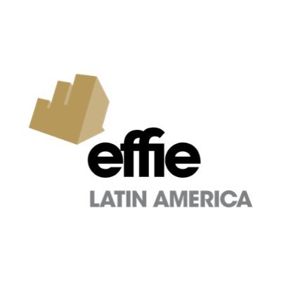 LATAM Effie organizado por @EffieAwards y @adlatina_com busca reconocer la excelencia en las prácticas de comunicación más efectivas de Latinoamérica.