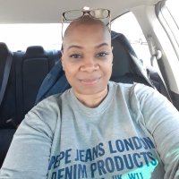 Bonita Miller - @BonitaM53661971 Twitter Profile Photo