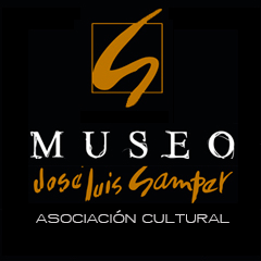 El museo acoge la obra de José Luis Samper, Hijo Predilecto de Alcázar de San Juan, además de otras obras itinerantes