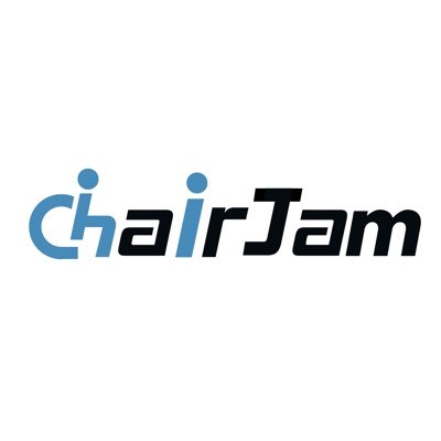 ChairJam is a Game Jam / Hardware Hackathon for creating co-design exploration and entertainment experiences with contemporary mobility devices.