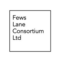Fews Lane Consortium(@FewsLane) 's Twitter Profile Photo