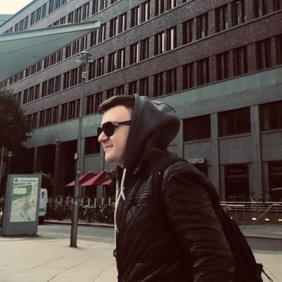 LevchenkoD's profile picture. Making things at @itsbeathq