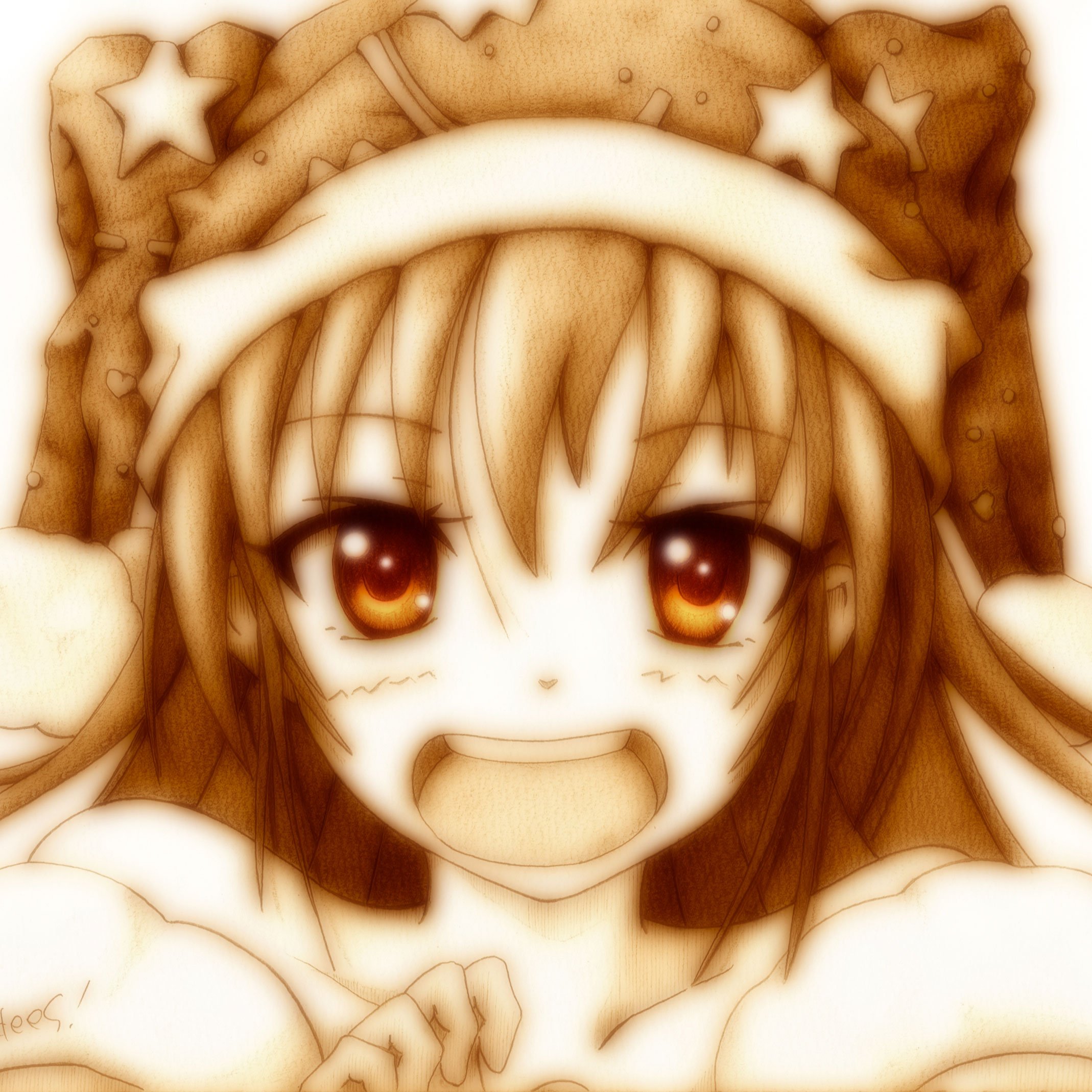 MYGODEESさんのプロフィール画像