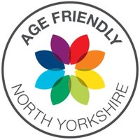Age Friendly North Yorkshire (@afnorthyorks) 's Twitter Profile Photo Age Friendly North Yorkshire (@afnorthyorks) 's Twitter Profile Photo