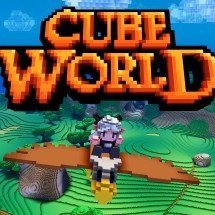 RYUEPIC1's profile picture. This is a Comunity of cubeworld to talk about the game.