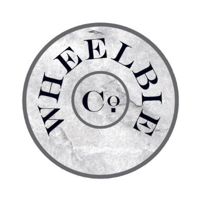 wheelbie's profile picture. Wheelbie - the world's Trendiest Little Convertible, shopping bag-trolley hybrid.