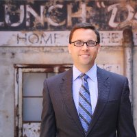 Will Robinson (@willrobinsonnc) 's Twitter Profile Photo Will Robinson (@willrobinsonnc) 's Twitter Profile Photo