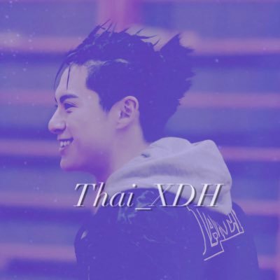 ___________-For Supporting Dylan Wang-___________ By 🇹🇭Thai XIŌNGDÌHUŎ 泰国兄棣伙