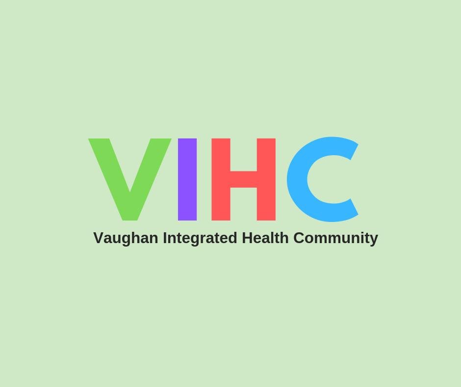 Vaughan Integrated Health Community