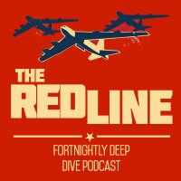 The Red Line - Podcast (@theredlinepod) 's Twitter Profile Photo