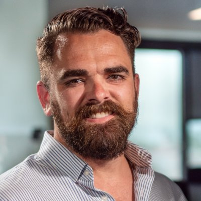 Bracken_Fields's profile picture. CTO at @edifycx