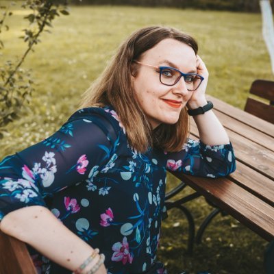 Digital marketer. #emailmarketing aficionado. Certified #socialmedia expert. Word-savvy #writer. Allergic to chocolate. Afraid of butterflies.