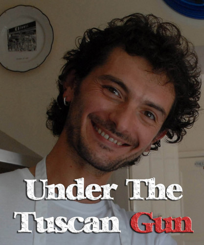 ExtraVirginShow's profile picture. Extra Virgin with Debi Mazar and Gabriele Corcos from http://t.co/AVoYKtDP7D.
Premieres on Jan 19th 2011 on the Cooking Channel. http://t.co/Lznxc6eeqm