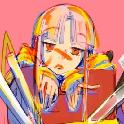 Chahiruzardさんのプロフィール画像