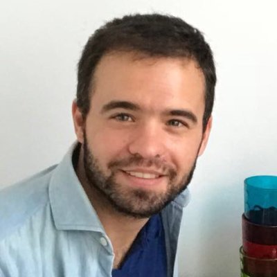 fermin_lira's profile picture. ⚖️ UX Designer. UI Developer
