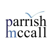 Parrish McCall(@parrishmccall) 's Twitter Profile Photo