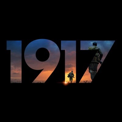 Own #1917Movie on Digital and 4K Ultra HD & Blu-ray NOW.