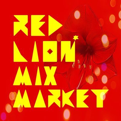 ミックスドアップ・ダンサブルロックサウンド!!!!!!ミックスマーケット 公式アカウント / K.O.G.A RECORDS /// 🆕MV:きみの花👉https://t.co/xBIP5fEzC6