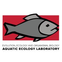 OSU Aquatic Ecology Laboratory(@AEL_OSU) 's Twitter Profile Photo