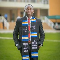 Dr Darius Obeng Essah (@dr_essah) 's Twitter Profile