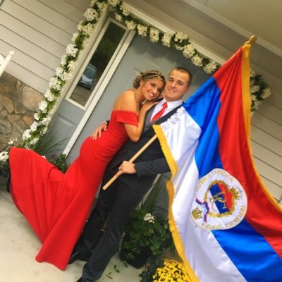 Slobodaaa's profile picture. Slaven ❤️ “Само Слога Србина Спашава”