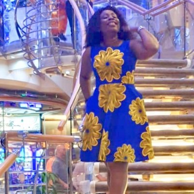 Dupee Edeoga Profile