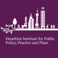Heseltine Institute(@livuniheseltine) 's Twitter Profile Photo
