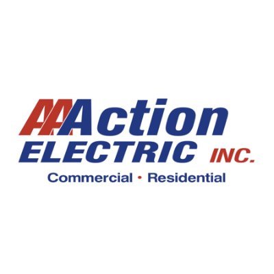 For quality electrical services at a fair price, count on the reliable team at AA Action.