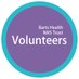 BartsHVolunteers (@BartsVolunteers) Twitter profile photo