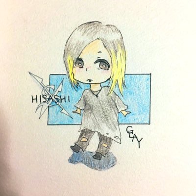 りぃたんGLAY垢 12/15福岡マリメチェックアウトさんのプロフィール画像