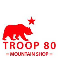 Troop80's profile picture. Remember there is no such thing as bad weather, just bad clothing.