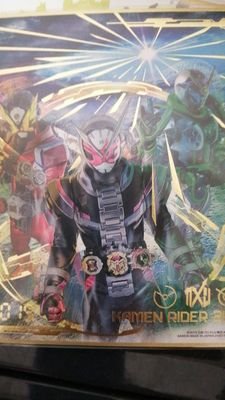 Q'ulle、仮面ライダー、五等分の花嫁、プロセカ大好きです。最近プロセカにハマりまくってます。FGO、プロセカ、ヴァイス、デュエマ、ポケカやってます。ヴァイスはCS出てます。いろんなゲームもやってます。よろしくお願いします。