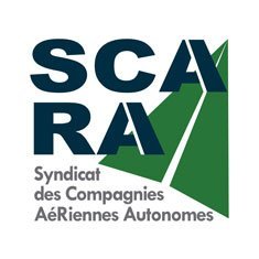 Syndicat des Compagnies AéRiennes Autonomes pour la promotion et la défense du #transport #aérien. Regroupe 50% des #compagnies  françaises. #avgeeks #aviation