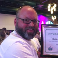 Blaine B. (@blainerb) 's Twitter Profile