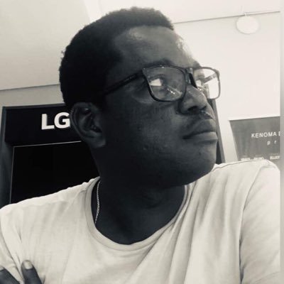 d1legend's profile picture. Website developer & designer, Graphic designs + Prints, Brand Consultancy, Computer Engineer. #Halleluyah O!