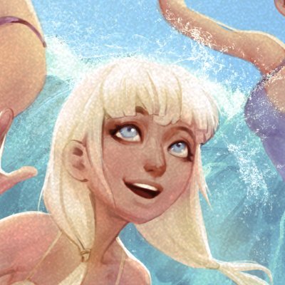Dangan Girls Summer Zine!さんのプロフィール画像