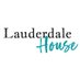 LauderdaleHouse (@lauderdalehouse) Twitter profile photo LauderdaleHouse (@lauderdalehouse) Twitter profile photo