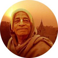 HisDivineGrace Bhaktīvedānta Svāmī(@Nirmatsarau) 's Twitter Profile Photo