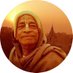 HisDivineGrace Bhaktīvedānta Svāmī (@Nirmatsarau) Twitter profile photo