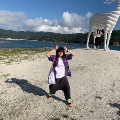 Chikkishoooooo's profile picture. いいね〜。