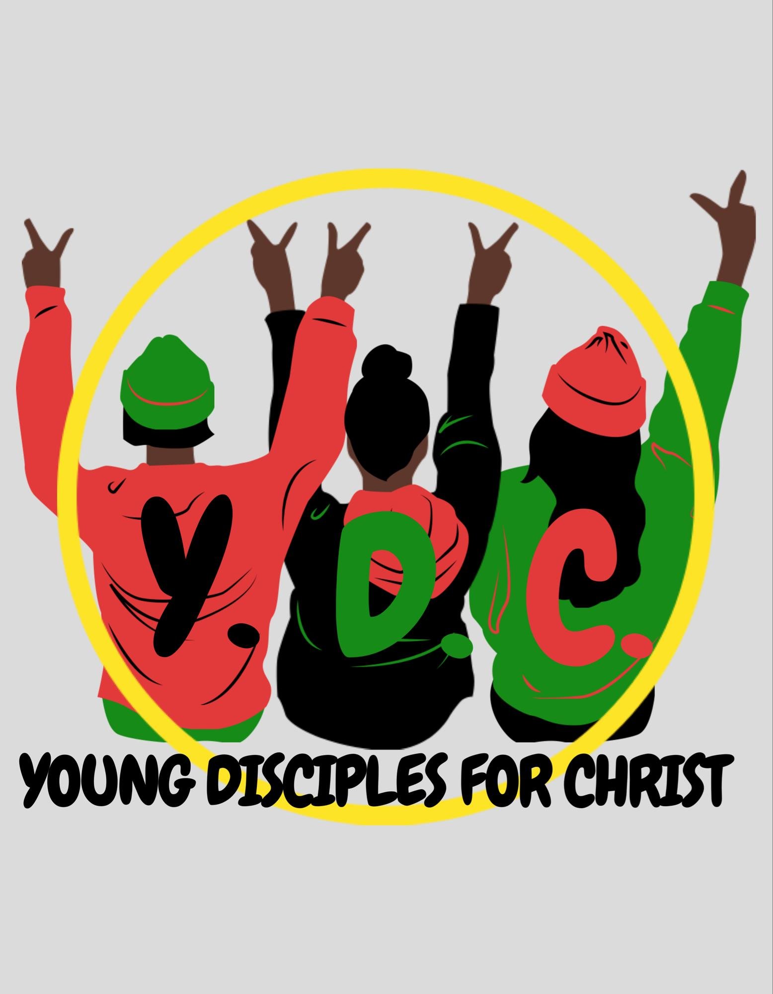 ✝️
{Wiley College Campus Ministry}