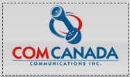 comcanada's profile picture. ComCanada is a leading provider of Canadian VoIP, Hosted PBX and Virtual PBX services.