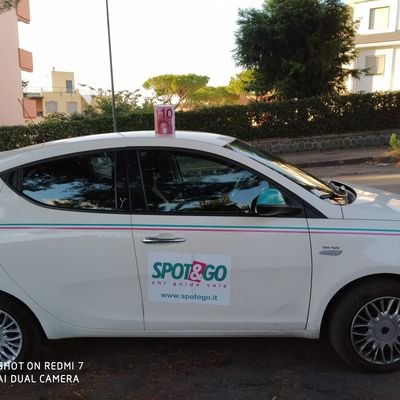 😃 con Spot&go il MESSAGGIO è pubblicizzato e il RISPARMIO assicurato💪💯🙋💵💰🏁