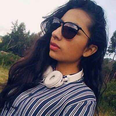 Dayz_Flowers_'s profile picture. HalaMadrid