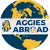 Aggies Abroad (@aggies_abroad) Twitter profile photo Aggies Abroad (@aggies_abroad) Twitter profile photo