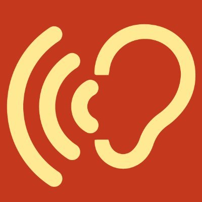 You're hearing music, but You're Not Listening. let us teach you how, one song at a time. Subscribe now!
https://t.co/USNpiOTCF0
#CleanOutYourEars and #ListenUp