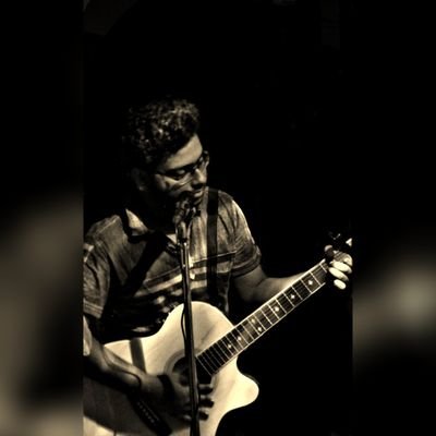 singer, musician, composer.