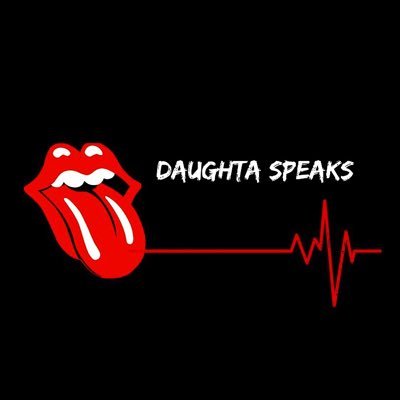 Our mission for Daughta Speaks is creating events that involve authenticity with creativity, pride and embracing growth. | STAY TUNED FOR EVENTS 🎤