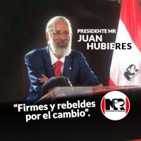 juan hubiere MR (@juanhubieredr) 's Twitter Profile